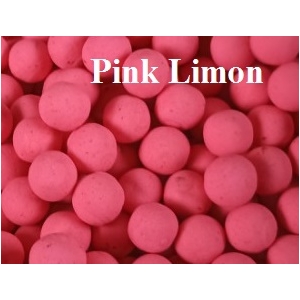 Pink Limon - Kulki Pływające 16 mm